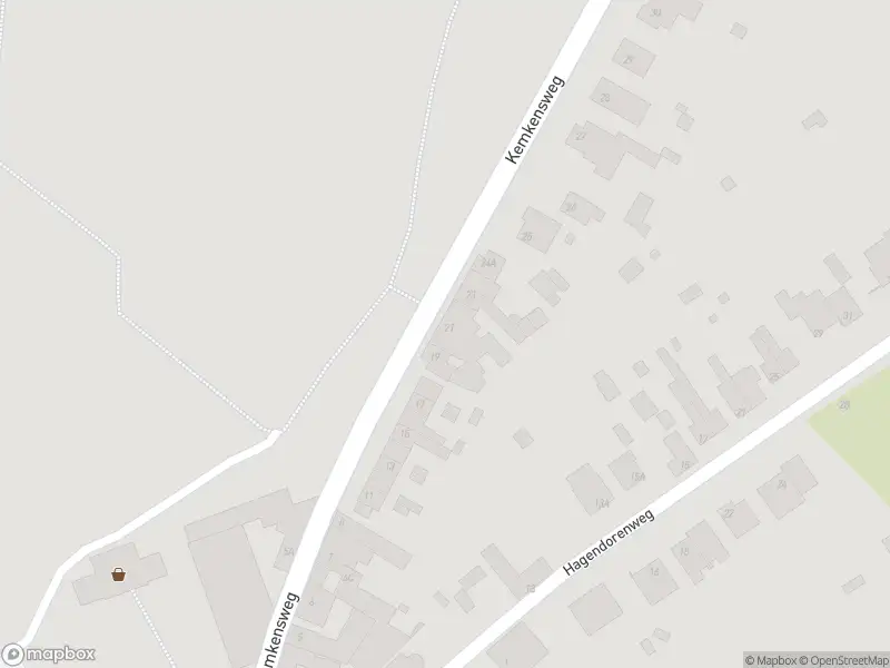 Overlastmelding Kemkensweg in Amstenrade