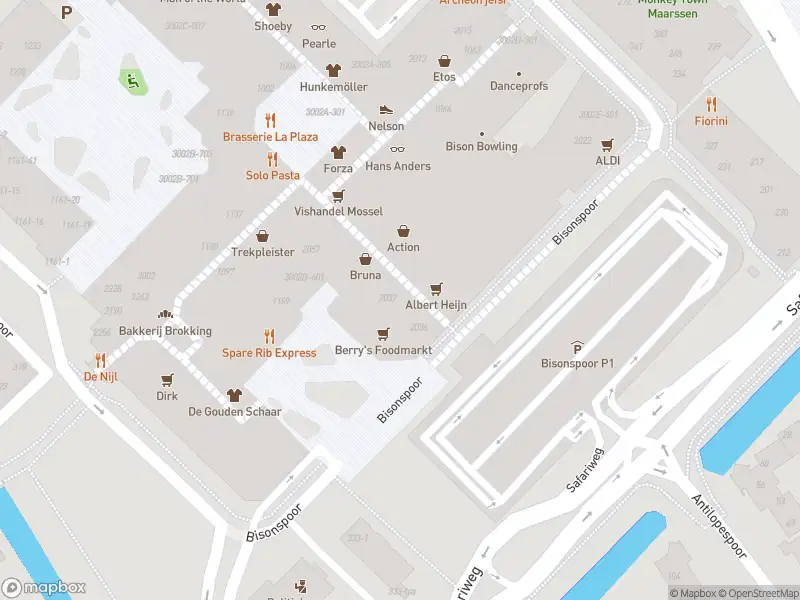 Overlastmelding Bisonspoor in Maarssen