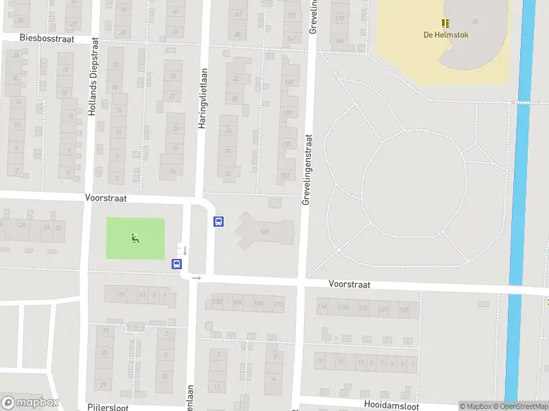 Anonieme overlastmelding Grevelingenstraat in Lelystad