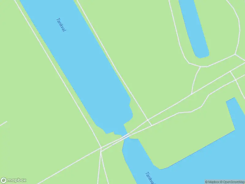 Ambulance met grote spoed naar de Kleine Noorddijk in Amstelveen