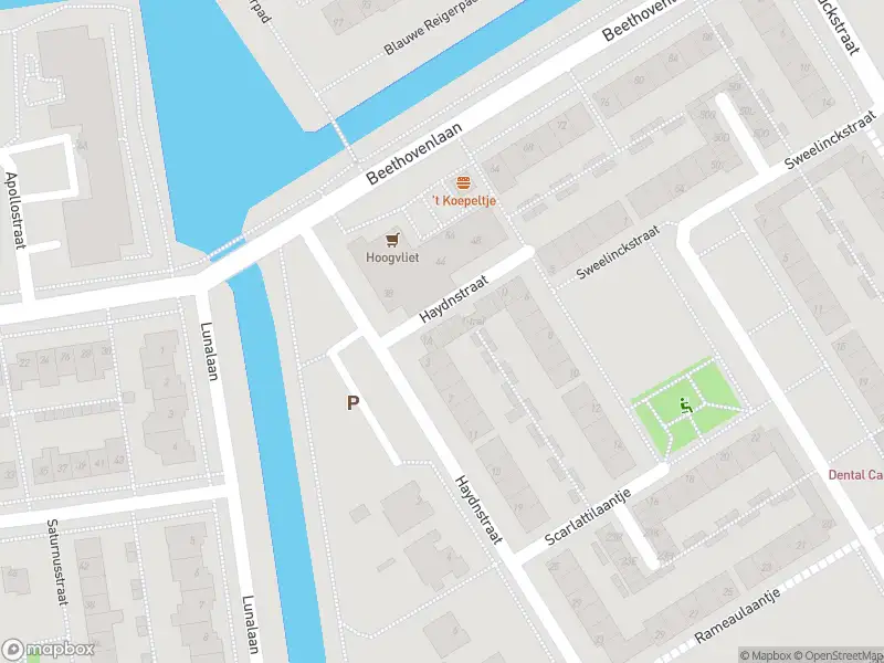 Anonieme overlastmelding Haydnstraat in Aalsmeer