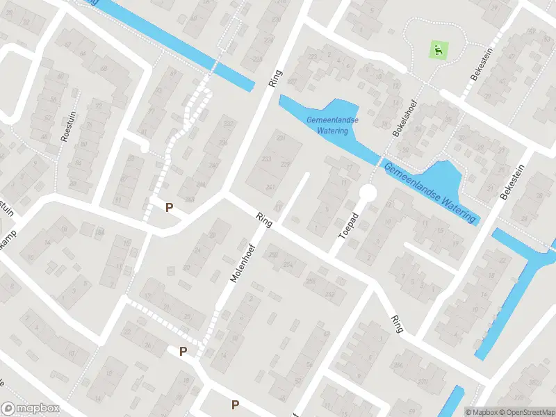 Overlastmelding Isaac Sweerslaan in Hendrik-Ido-Ambacht