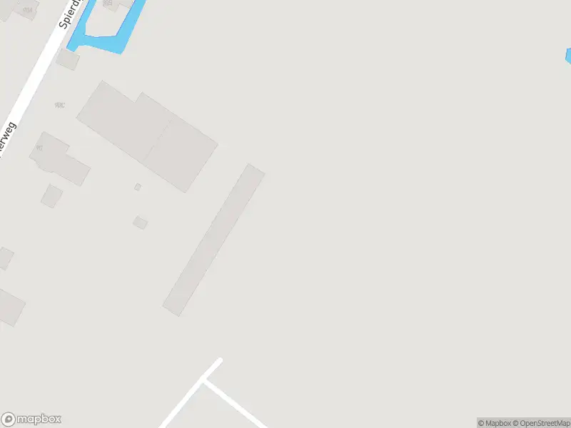 Overlastmelding Spierland in Spierdijk