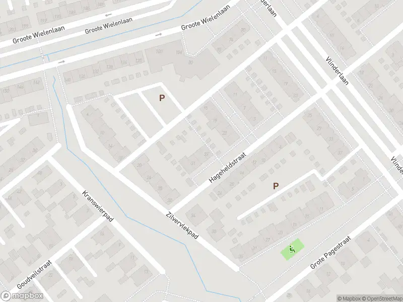 Brandweer met gepaste spoed naar de Deltapark in Rosmalen vanwege een buitenbrand