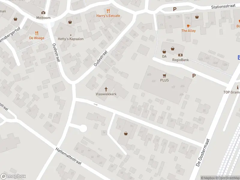 Brandweer met gepaste spoed naar de De Anerdijk in Gramsbergen