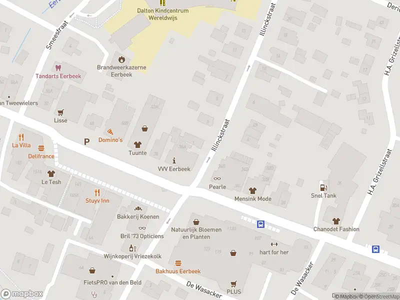 Overlastmelding Rentmeesterstedeweg in 6961DA Eerbeek