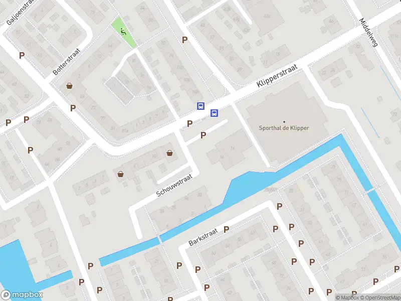 Ambulance met grote spoed naar de Klipperstraat in Nieuw-Lekkerland