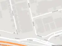 Overlastmelding Wattstraat in Alblasserdam