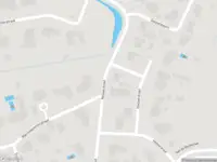 Brandweer met gepaste spoed naar de Heilaardreef in Breda