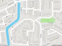 Brandweer met gepaste spoed naar de Wilgweg in Deventer vanwege stankoverlast