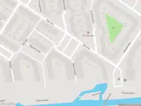 Ambulance met gepaste spoed naar de Kleermaker in Spijkenisse