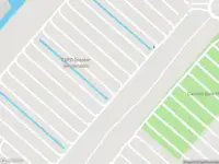 Ambulance met gepaste spoed naar de Floriadepark in Vijfhuizen