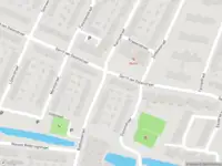 Ambulance met grote spoed naar de Gerrit van Dalenstraat in Papendrecht