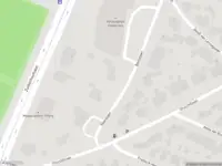 Ambulance met gepaste spoed naar de Beelslaan in Haarlem