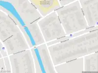 Overlastmelding Pinksterbloem in Duiven gesloten