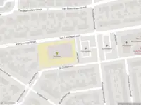 Ambulance met grote spoed naar de Hofzichtstraat in Alphen aan den Rijn