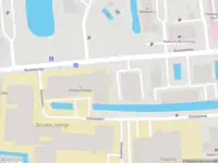 Ambulance met grote spoed naar de Bleulandweg in Gouda