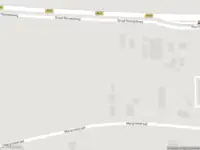 Ambulance met normale urgentie naar de Waalbandijk in Haaften vanwege dier(en) in nood