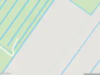 Politie naar de Amerongerwetering in Langbroek vanwege aanrijding met letsel