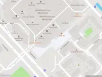 Ambulance met grote spoed naar de Statendaalder in Leiderdorp