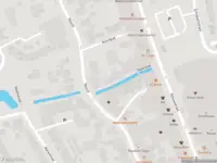 Ambulance met grote spoed naar de Rapenpad in Schagen