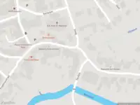 Brandweer en politie met grote spoed naar de Spuitjes in Neer vanwege waarnemen gaslucht
