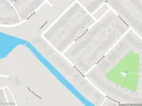 Ambulance met gepaste spoed naar de Rio Grandestraat in Spijkenisse
