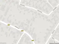 Politie met grote spoed naar de Bredaseweg in Chaam vanwege letsel