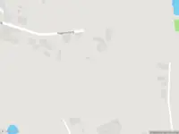 Politie met grote spoed naar de Bredaseweg in Chaam vanwege letsel