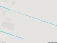 Brandweer met gepaste spoed naar de Zuidervaart in Zuidschermer vanwege waarnemen gaslucht