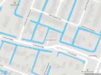 Besteld ambulance vervoer naar de 's-Gravenweg in Rotterdam