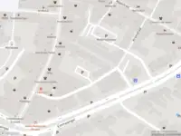 Ambulance met grote spoed naar de Kromstraat in Weert
