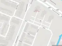 Ambulance met gepaste spoed naar de Stelle in Hoogvliet Rotterdam