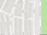 Overlastmelding Leijparkweg in 5022AB Tilburg gesloten