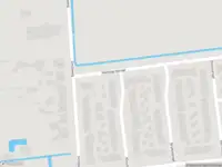 Besteld ambulance vervoer naar de Kluutstraat in Hellevoetsluis