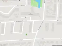 Overlastmelding M. Harpertszoon Tromplaan in Oegstgeest gesloten