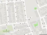 Overlastmelding Charlotte de Bourbonstraat in Noord-Scharwoude gesloten