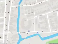 Anonieme overlastmelding Leliestraat in Noord-Scharwoude gesloten