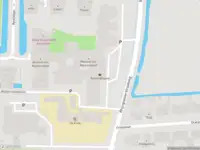 Besteld ambulance vervoer naar de Van Wijckersloothplein in Oegstgeest