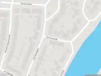 Ambulance met grote spoed naar de Eerelmanstraat in Heemstede