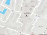 Ambulance met gepaste spoed naar de Makado-Center in Alblasserdam