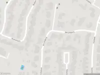 Ambulance met grote spoed naar de Voorstad Sint Jacob in Roermond