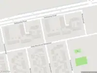 Overlastmelding Johan Maurits van Nassaulaan in Santpoort-Noord (2071 VB) gesloten