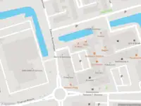 Overlastmelding met urgentie Kostverlorenhof in Amstelveen