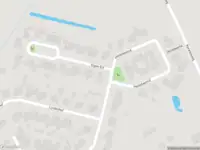 Brandweer en politie met grote spoed naar de Eigen Erf in Weert vanwege waarnemen gaslucht