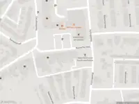 Politie naar de Bautscherweg in Heerlen vanwege aanrijding met letsel