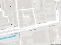 Overlastmelding Noorder Parallelweg in Waalwijk