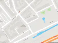 Overlastmelding Oever in Beverwijk gesloten