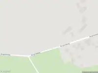 Politie naar de Kuikseindseweg in Oost West en Middelbeers vanwege ongeval met letsel