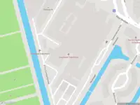 Besteld ambulance vervoer naar de Prins Constantijnweg in Capelle aan den IJssel